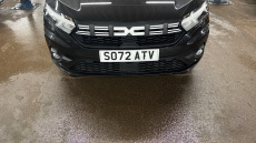 Dacia Sandero 1.0 Tce Expression 5dr Bi Fuel Hatchback